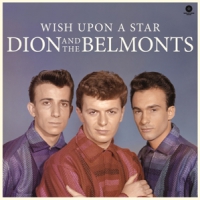 Dion And The Belmonts Wish Upon A Star -ltd-