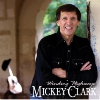 Clark, Mickey Winding Highways