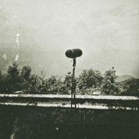 Hiss Tracts Shortwave Nights