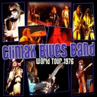 Climax Blues Band World Tour 1976