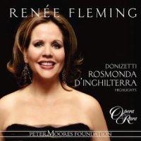 Pritchard, John Donizetti: Rosmonda Dinghilte
