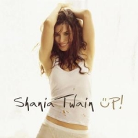 Twain, Shania Up