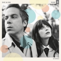 She & Him Volume 3