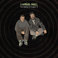 Sleaford Mods The Demise Of Planet X