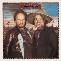 Merle Haggard & Willie Nelson Pancho & Lefty