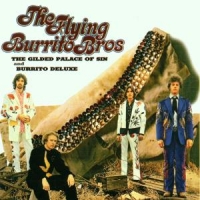 Flying Burrito Brothers Gilded Palace Of Sin/burr