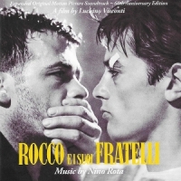 Rota, Nino Rocco E I Suoi Fratelli