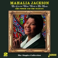 Jackson, Mahalia Singles Collection