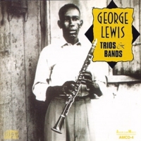 Lewis, George Trios & Bands