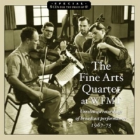 Lacy, Steve & John Heward Recessional (for Olver Johnson. Mon