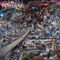 Deathgrave It's Only Midnight