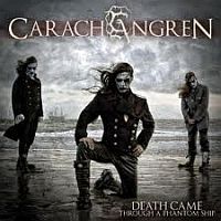 Carach Angren Death Came Through A Phantom Ship