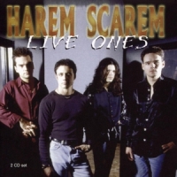 Harem Scarem Live Ones