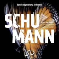 London Symphony Orchestra Sir John Schumann Symphonies Nos 1 & 3