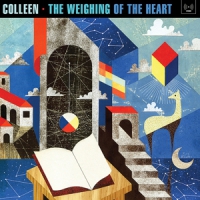 Colleen Weighing Of The Heart