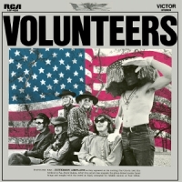 Jefferson Airplane Volunteers -coloured-