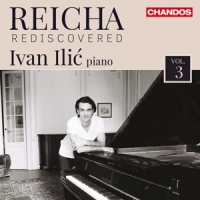 Ilic, Ivan Reicha Rediscovered
