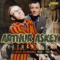 Askey, Arthur Ayethangyow!