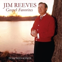 Jim Reeves Gospel Favorites