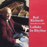 Richards, Red Lullaby In Rhythm