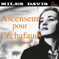 Davis, Miles Ascenseur Pour L'echafaud -ltd-