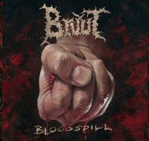 Bruut Bloodspill