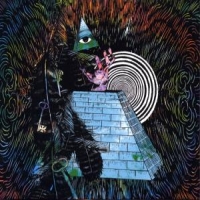 David Gilmour Girls Vultures