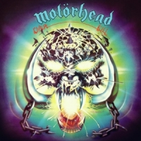 Motorhead Overkill