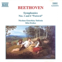 Beethoven, Ludwig Van Symphony No.1 Op.21
