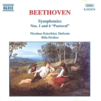 Zinman, David Symphony No.1 Op.21