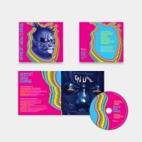 African Head Charge A Trip To Bolgatanga