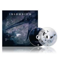 Insomnium Netherworlds