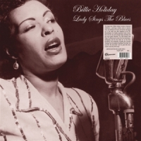Holiday, Billie Lady Sings The Blues