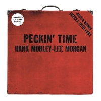 Mobley, Hank & Lee Morgan Pecking Time