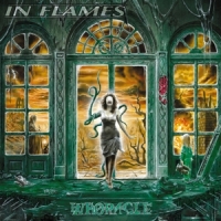 In Flames Whoracle