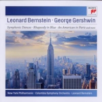 Bernstein, Leonard Gershwin: Symphonic Dances From West Side Story; Candid