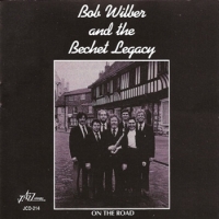 Wilber, Bob & The Bechet Legacy On The Road