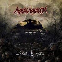 Assassin Skullblast Ep