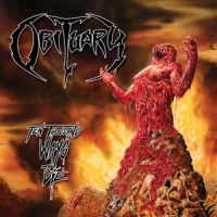 Obituary Ten Thousand Ways To Die