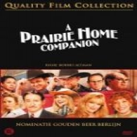 Quality Film Collection Prairie Home Companion, A