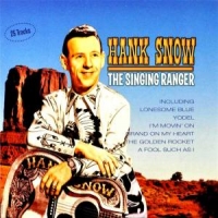 Snow, Hank Singing Ranger