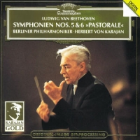 Zinman, David Beethoven: Symphony Nos.5 & 6