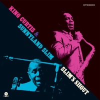Curtis, King King Curtis & Sunnyland Slim