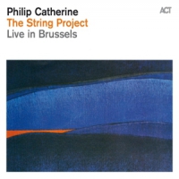 Catherine, Philip String Project-live In
