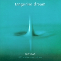 Tangerine Dream Rubycon