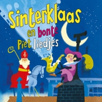 Kinderliedjes Om Mee Te Zingen Sinterklaas En Bonte Piet Liedjes
