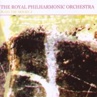 Royal Philharmonic Orchestra Play The Movies Vol.2