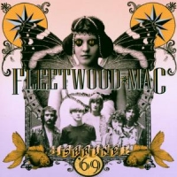 Fleetwood Mac Live-shrine 1969
