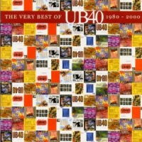 Ub40 The Very Best Of Ub40