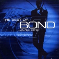 Ost / Soundtrack Best Of Bond -new Version